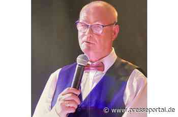 POL-OF: Vermisstensuche: Wo ist Lothar Lauer?