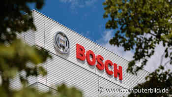 Mega-Deal: Bosch übernimmt amerikanischen Klimaanlagenhersteller