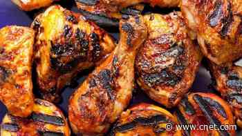 A Poultry Professor Invented this Iconic BBQ Chicken Recipe. Here's How to Make It