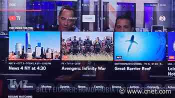 YouTube TV User? Change This Setting to Speed Up Sports Feeds