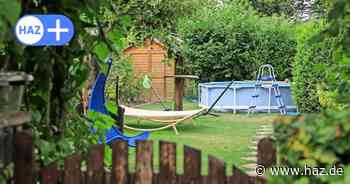 Widerstand aus den Kolonien: Kein Poolverbot in Hannovers Kleingärtner