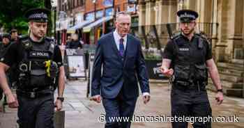 Lancs crime commissioner pledges community policing rebuild