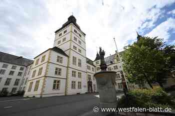 Paderborner Gymnasien benötigen wegen G9 mehr Räume