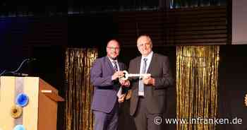 Coburger Realschule COII verabschiedet langjährigen Schulleiter - nach 24 Jahren