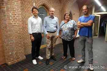 Neogotisch deel van nieuwe stadswinkel is klaar na restauratie: “Andere steden beginnen zelfs niet aan dit soort projecten”