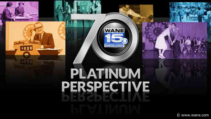 Platinum Perspective: Former anchors and reporters talk about their time at WANE