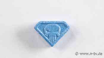 848 Warnungen ausgesprochen: Nachfrage übersteigt Angebot bei Drogen-Check in Berlin