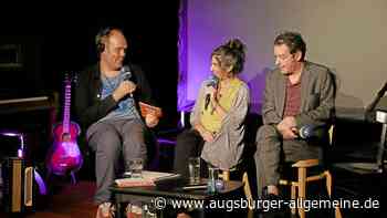 Künstler sprechen über Chancen und Risiken der Demokratie: Augsburger Gespräche zur Literatur