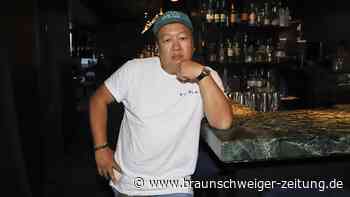 The Duc Ngo verbietet zu starkes Parfüm in seinen Restaurants