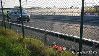 Klima-Kriminelle kapern spielend die Rollfelder von Airports: Sparen die Flughafenbetreiber an der Sicherheit?