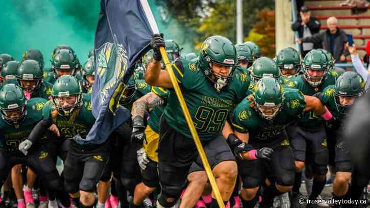 Valley Huskers up for the challenge as they defend home turf Saturday in season opener against Kamloops