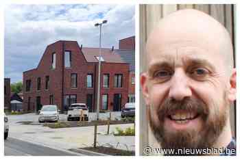 Thuisbouwer renoveert en bouwt aantal sociale huurwoningen verder uit