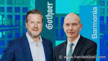 Assekuranz: Vorstände von Barmenia und Gothaer beschließen größte Versicherer-Fusion seit Jahrzehnten