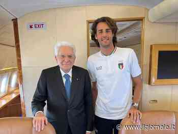 Olimpiadi, Mattarella incontra gli atleti: "Avete tutto l'amore dell'Italia con voi"