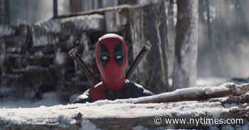 ‘Deadpool & Wolverine’ Reviews Are In: Amusing or Exhausting?