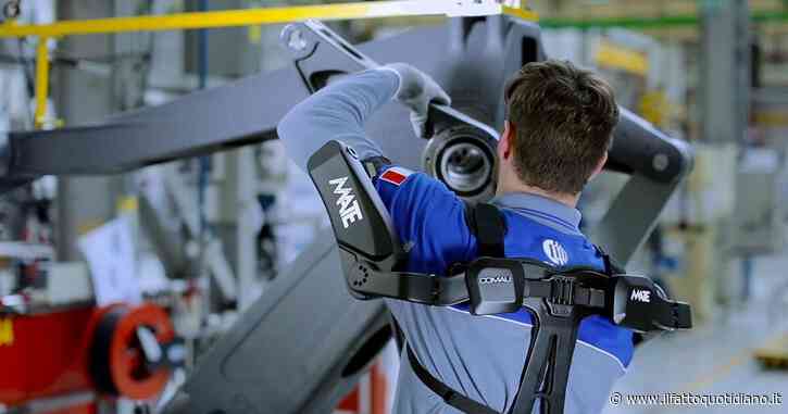 Stellantis vende Comau: nuova guerra col governo. Urso: “Valutiamo la golden power”