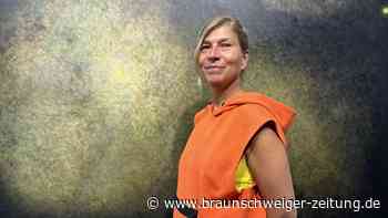 Eine Entdeckung: Nachtmalerin Silke Silkeborg in Braunschweig