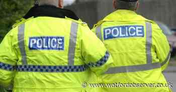Hertfordshire: Crime data shows surge in shoplifting