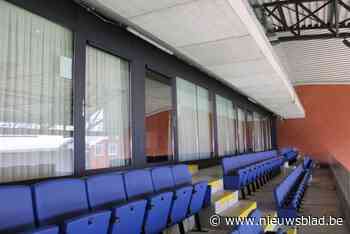 Vooruit dient klacht in bij gouverneur over skybox van stad op Stayen