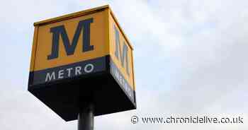 Nine-day major Metro line closure announced by Nexus with buses to replace trains