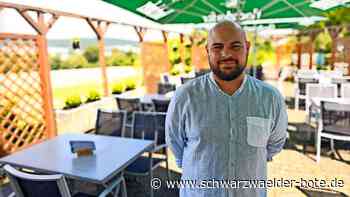 Gastronomie in Nagold: Das sagen Wirte zu den Folgen der Mehrwertsteuererhöhung