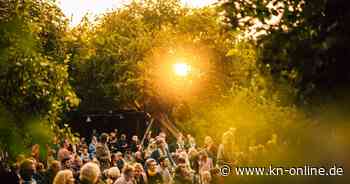 Kultur leben - mit Tipps und Terminen. Newsletter der KN vom 25. Juli