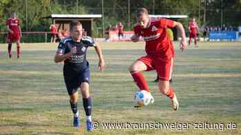 Underdogs Gitter und SVI bitten Landesligisten zum Tanz