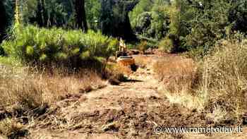 Sottopasso di via Gregorio XI: a fine anno l'avvio effettivo del cantiere