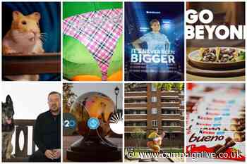 Pitch Update: Tony's Chocolonely, Pringles, WSL, Kinder, Tic Tac, Sport England, Colgate-Palmolive and more