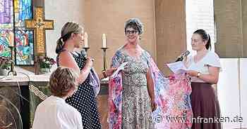 Dekanat Bamberg verabschiedet Pfarrerin aus Amt als Schulreferentin