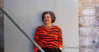 Bambergerin erhält E.T.A.-Hoffmann-Preis für Engagement und lyrische Arbeit