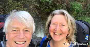 Adventure-seeking B.C. couple confirmed as victims found on Nova Scotia island: relative