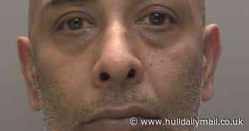 Haul of drugs found in fake fire extinguisher