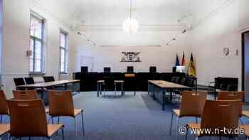 Angriffe auf Justizmitarbeitende: Gerichtssaal wird immer häufiger zum Tatort