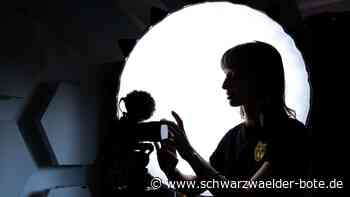 Nicolas Lindner bei „Plusminus“: Warum Börlind aus Calw  auf Influencer-Werbung setzt