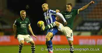 Blackburn Rovers hold transfer interest in Stephen Humphrys