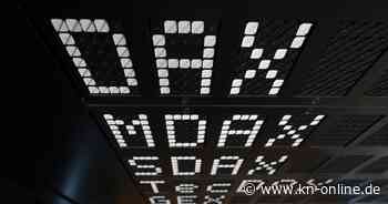 Die Börse taumelt durch den Sommer – ein Kommentar