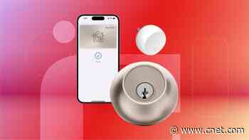 Final Hours to Grab a Level Smart Lock With Over $100 Off