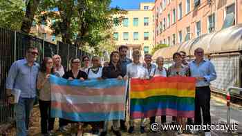 Un nuovo sportello nel municipio V per i cittadini della comunità Lgbtqia+