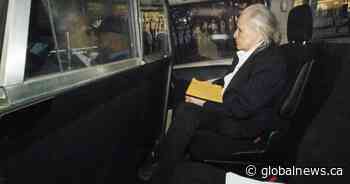 Defence seeking six-year sentence for former fashion tycoon Peter Nygard