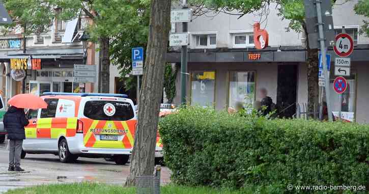 Stadtrat setzt umstrittenes Zentrum für Suchtkranke durch