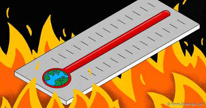 After record-breaking heat, UN issues ‘call to action’