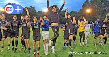 SV Todesfelde: Vorfreude beim Dorfverein - Aufsteiger zum Regionalliga-Start beim VfB Lübeck