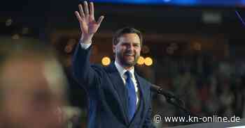 J. D. Vance: Buch „Hillbilly-Elegie“ auf Deutsch Verkaufshit – doch der Verlag distanziert sich