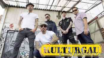 Die besten Konzerte: Turbo A. C.´s, Simon Popp, Jahresfest Vettern, Sommerfest im Freiraum