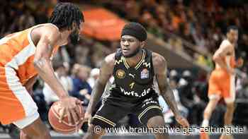 Löwen Braunschweig im Pokal: Erst in Jena, dann gegen Vechta?