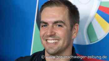 Philipp Lahm vermietet seine Villa – zum Schnäppchenpreis