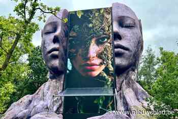 Praten met de natuur: op Love Tomorrow kan het