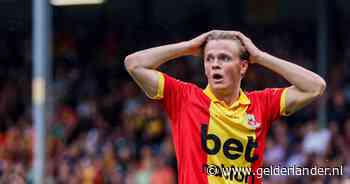 LIVE Conference League | Go Ahead Eagles en Brann gaan ondanks genoeg kansen pauzeren zonder goals in Adelaarshorst