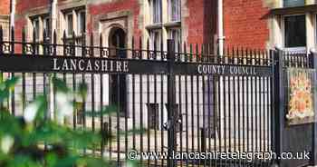 Social work staff at Lancashire County Council to stike